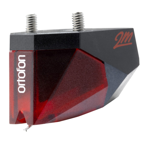 Cellules Hifi - Ortofon Hifi - 2M RED VERSO