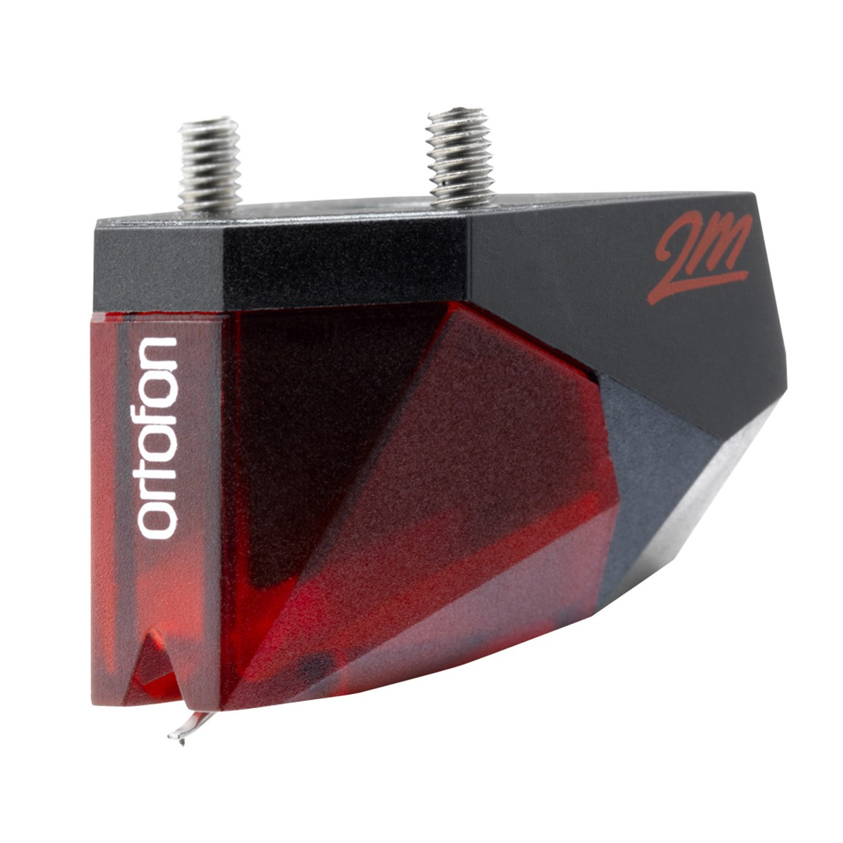 Cellules Hifi - Ortofon Hifi - 2M RED VERSO