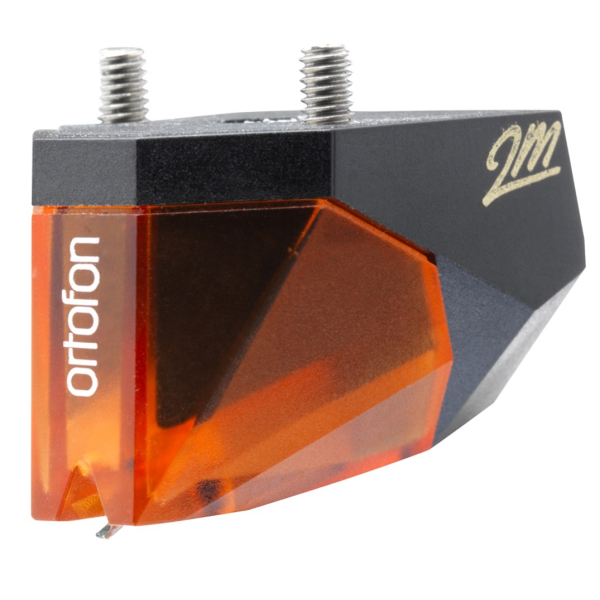 Cellules Hifi - Ortofon Hifi - 2M BRONZE VERSO