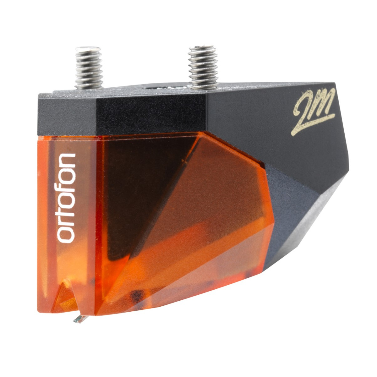 Cellules Hifi - Ortofon Hifi - 2M BRONZE VERSO