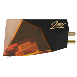 	Cellules Hifi - Ortofon Hifi - 2MR BRONZE