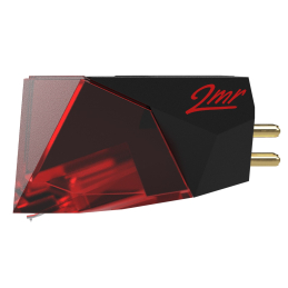 	Cellules Hifi - Ortofon Hifi - 2MR RED