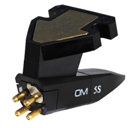 	Cellules Hifi - Ortofon Hifi - OM 5S