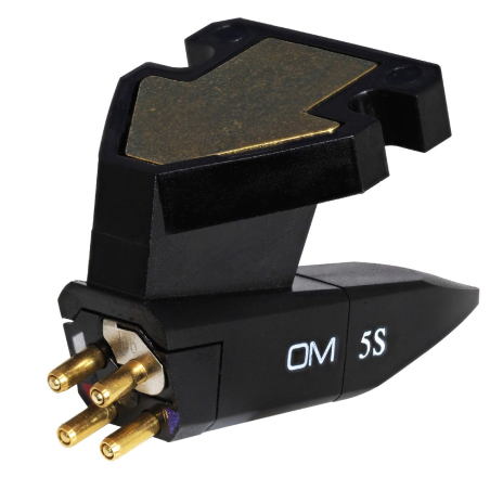 Cellules Hifi - Ortofon Hifi - OM 5S