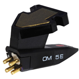 	Cellules Hifi - Ortofon Hifi - OM 5E