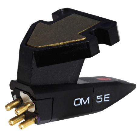 Cellules Hifi - Ortofon Hifi - OM 5E