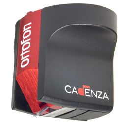 	Cellules Hifi - Ortofon Hifi - MC CADENZA RED