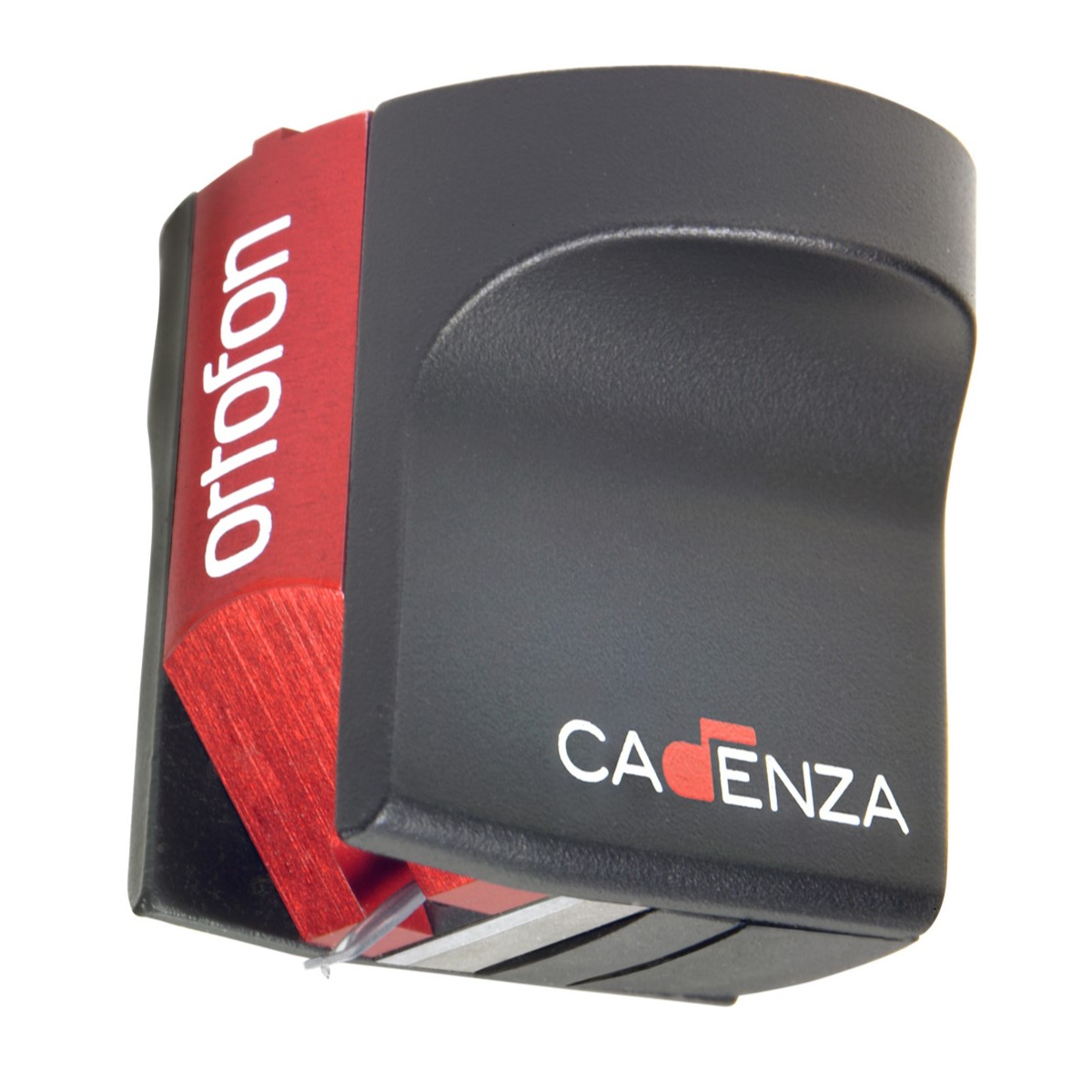 Cellules Hifi - Ortofon Hifi - MC CADENZA RED