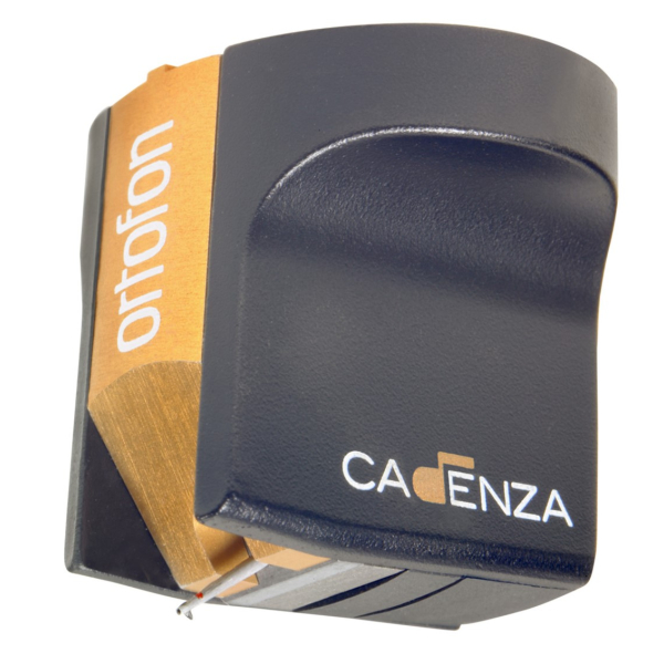 Cellules Hifi - Ortofon Hifi - MC CADENZA BRONZE