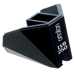 	Diamants de cellules Hifi - Ortofon Hifi - STYLUS 2M BLACK LVB 250