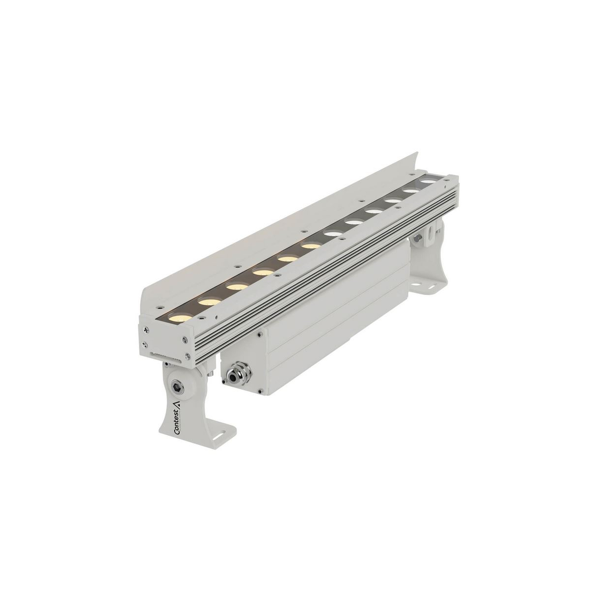 Barres led extérieures - Contest - VBAR 50DW