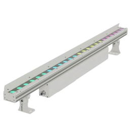 Barres led extérieures - Contest - VBAR 100RGBL