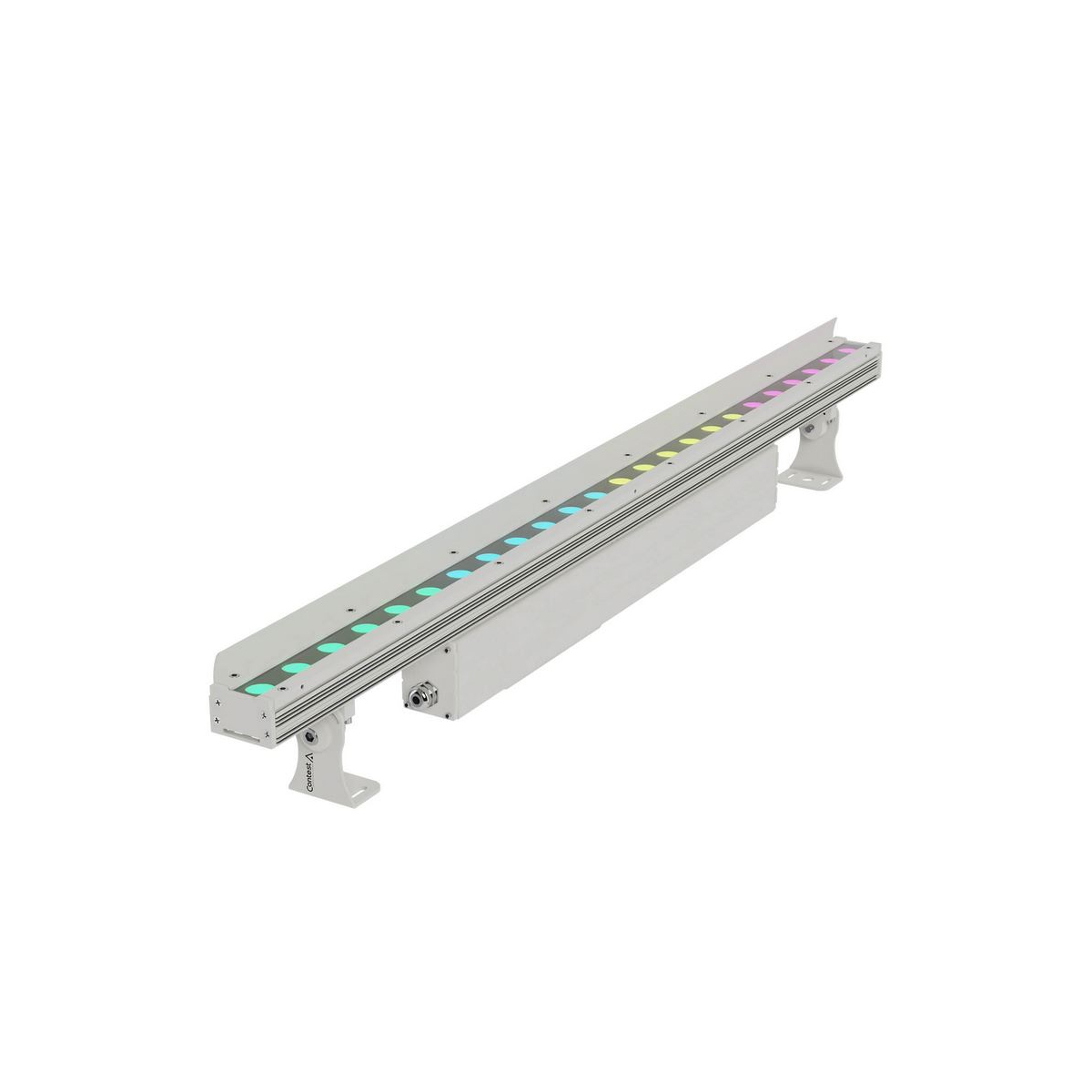 Barres led extérieures - Contest - VBAR 100RGBL