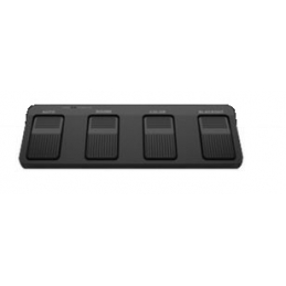 	Pack Jeux de lumière - Chauvet DJ - PACK GIGBAR MOVE + ILS +...