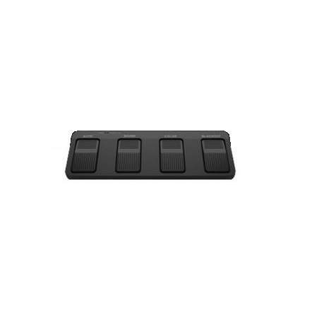 Pack Jeux de lumière - Chauvet DJ - PACK GIGBAR MOVE + ILS +...