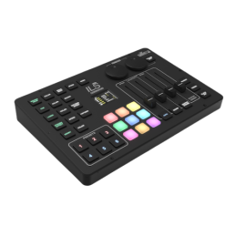 	Pack Jeux de lumière - Chauvet DJ - PACK GIGBAR MOVE + ILS +...
