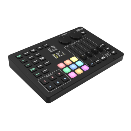 Pack Jeux de lumière - Chauvet DJ - PACK GIGBAR MOVE + ILS +...