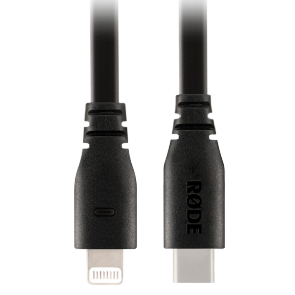 Câbles USB - Rode - SC19 (1,5 mètres)