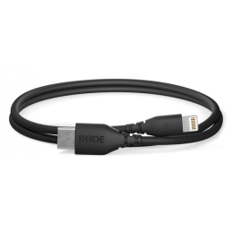 	Câbles USB - Rode - SC21 (0.30 mètres)