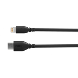 	Câbles USB - Rode - SC21 (0.30 mètres)