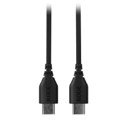 Câbles USB C vers C - Rode - SC22 (0.30 mètres)