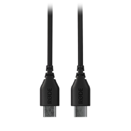 	Câbles USB C / USB C - Rode - SC22 (0.30m)