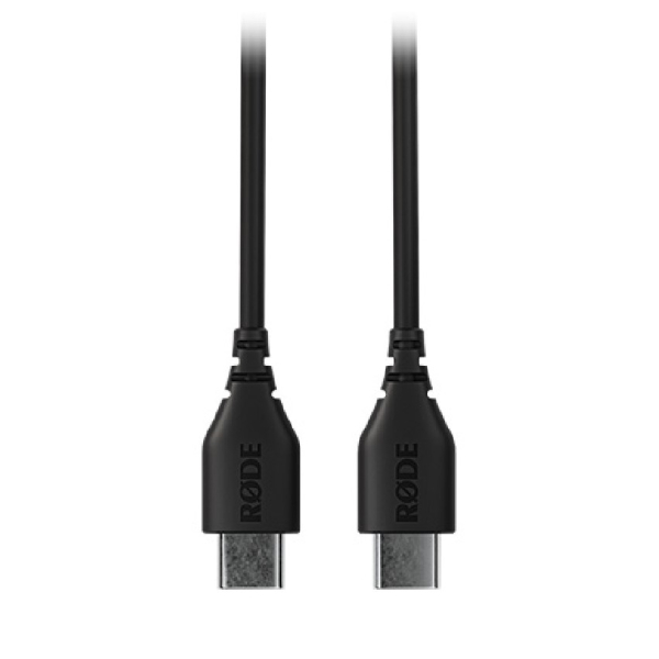 Câbles USB C vers C - Rode - SC22 (0.30 mètres)