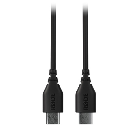 Câbles USB C / USB C - Rode - SC22 (0.30m)
