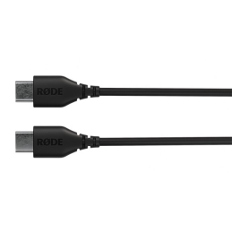 	Câbles USB C vers C - Rode - SC22 (0.30 mètres)