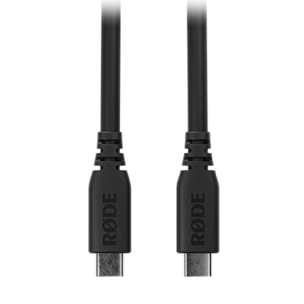Câbles USB C vers C - Rode - SC27 (2 mètres)