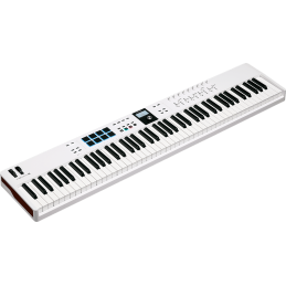 	Claviers maitres 88 touches - Arturia - KEYLAB ESSENTIAL 88 MK3...