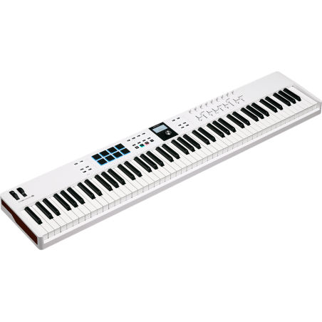 Claviers maitres 88 touches - Arturia - KEYLAB ESSENTIAL 88 MK3...