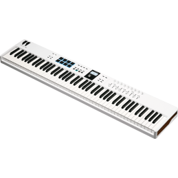 	Claviers maitres 88 touches - Arturia - KEYLAB ESSENTIAL 88 MK3...