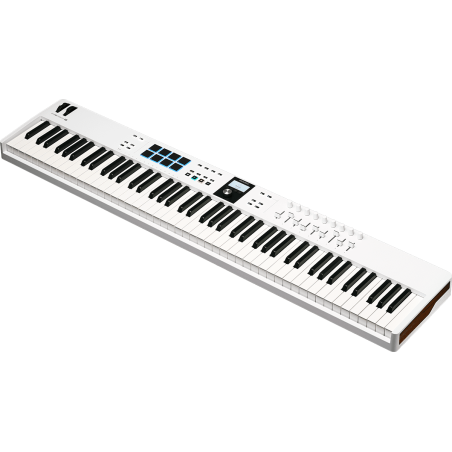 Claviers maitres 88 touches - Arturia - KEYLAB ESSENTIAL 88 MK3...