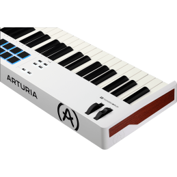 	Claviers maitres 88 touches - Arturia - KEYLAB ESSENTIAL 88 MK3...