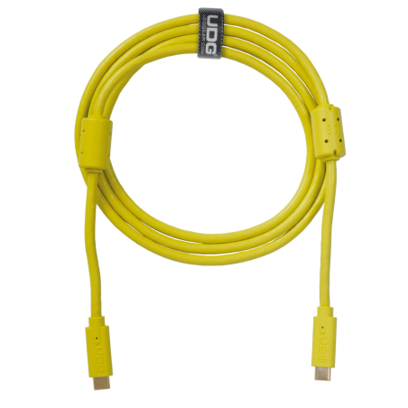 Câbles USB C vers C - UDG - Ultimate Audio Cable USB...