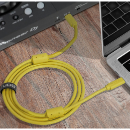 	Câbles USB C vers C - UDG - Ultimate Audio Cable USB...