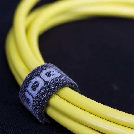 Câbles USB C vers C - UDG - U99001YL (1.5 mètres)