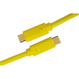 Câbles USB C vers C - UDG - Ultimate Audio Cable USB...