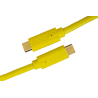 Ultimate Audio Cable USB 3.2 C-C Straight 1,5m - U99001YL (1,5m)