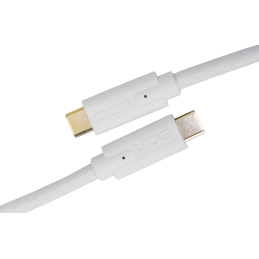 Câbles USB C vers C - UDG - Ultimate Audio Cable USB...