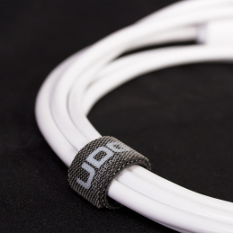 	Câbles USB C vers C - UDG - Ultimate Audio Cable USB...