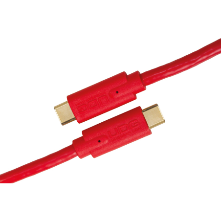 Câbles USB C vers C - UDG - Ultimate Audio Cable USB...