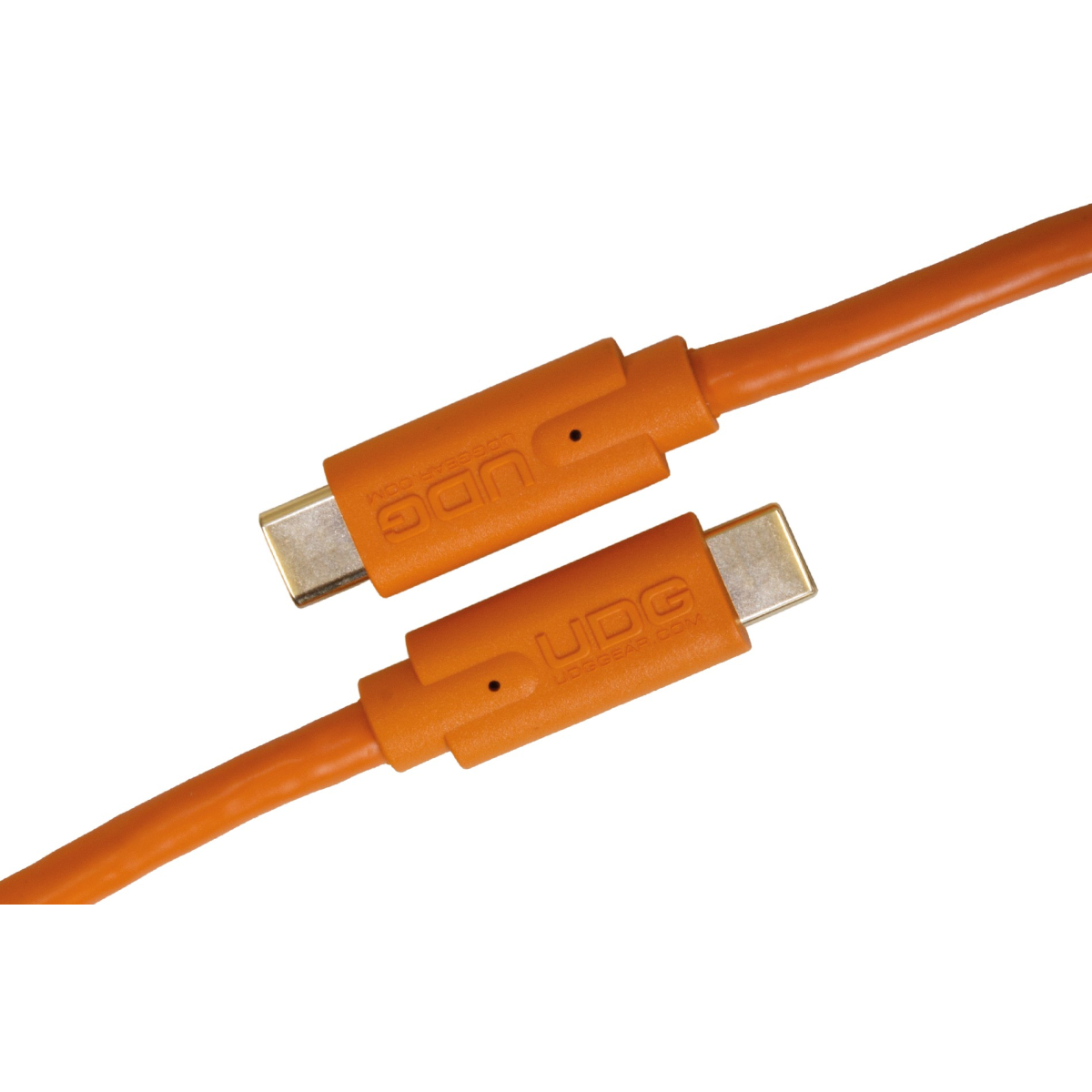 Câbles USB C vers C - UDG - U99001OR (1.5 mètres)