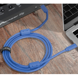 	Câbles USB C vers C - UDG - Ultimate Audio Cable USB...