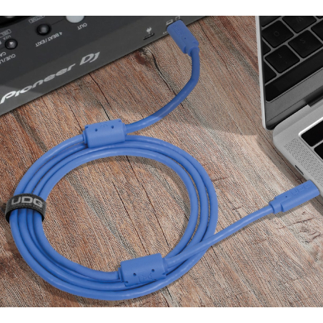 Câbles USB C vers C - UDG - Ultimate Audio Cable USB...