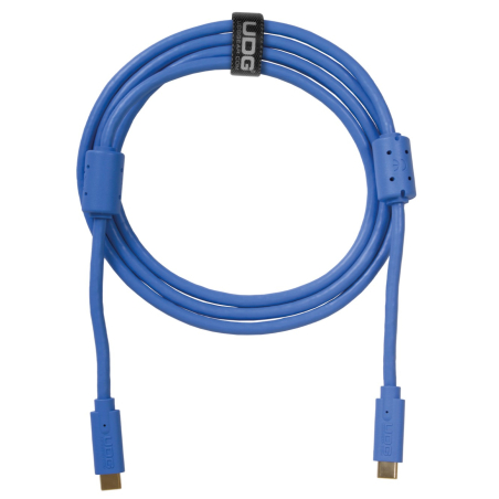 Câbles USB C vers C - UDG - Ultimate Audio Cable USB...
