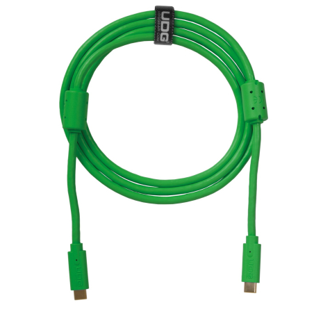 Câbles USB C vers C - UDG - Ultimate Audio Cable USB...