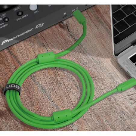 Câbles USB C vers C - UDG - Ultimate Audio Cable USB...