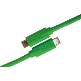 Câbles USB C vers C - UDG - U99001GR (1.5 mètres)